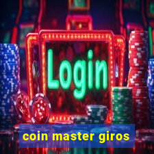 coin master giros